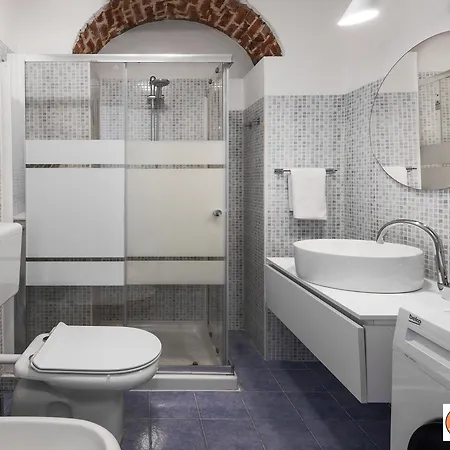 Appartement Nido Milanese - Bocconi, Navigli, Duomo