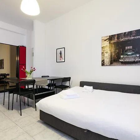 Primopiano - Brenta Apartament *