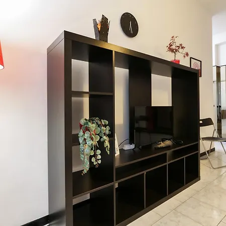 Primopiano - Brenta Mediolan