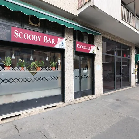 Apartament Primopiano - Brenta *