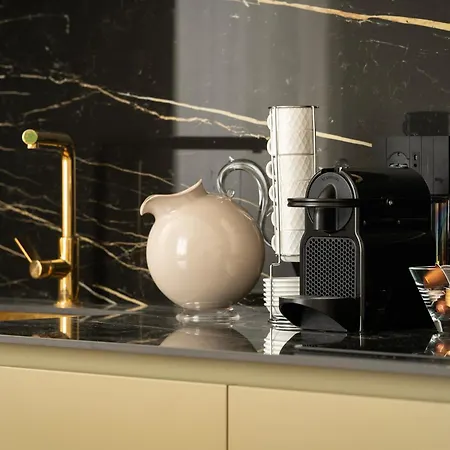 Apartment Santa Tecla Living Ruggero Di Lauria 2 *