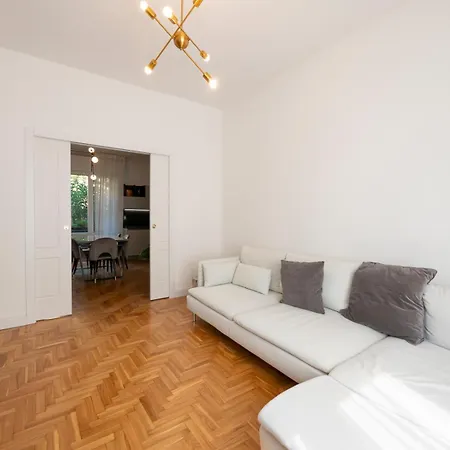 Big Close To Bocconi / Humanitas / Ieo * Milano