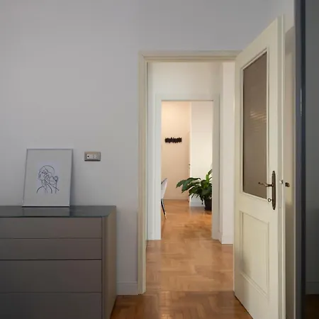 Big Close To Bocconi / Humanitas / Ieo *