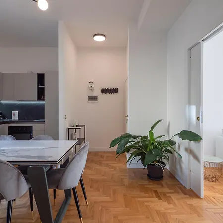 Big Close To Bocconi / Humanitas / Ieo Milano