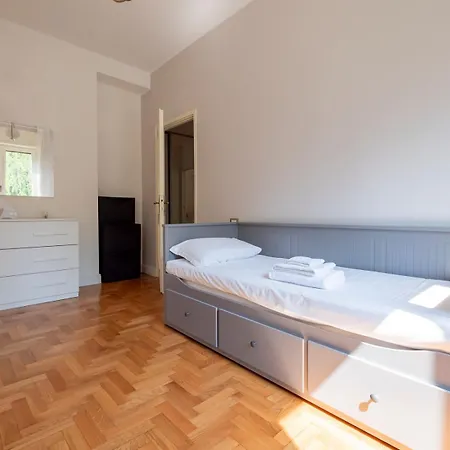 Big Close To Bocconi / Humanitas / Ieo *