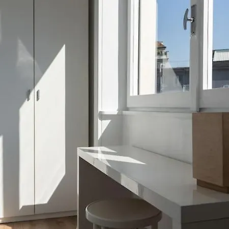 Youhosty - Garibaldi72 Milano