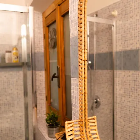 Casa Bonnie, Nuovo Accogliente Nel Centro Di Hébergement de vacances *