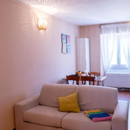 Casa Bonnie, Nuovo Accogliente Nel Centro Di Hébergement de vacances