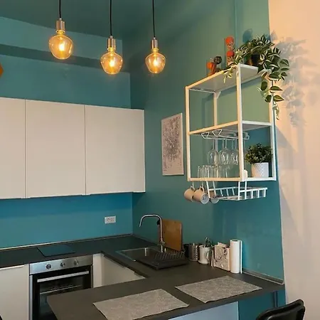 Just Like In Bocconi *