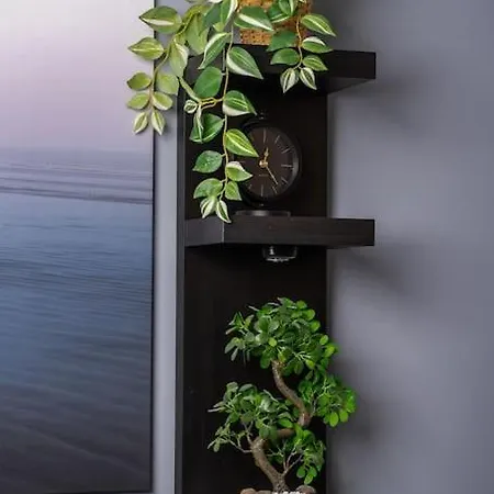 Apartment 2 Minutes From Station-exclusive Open Space *