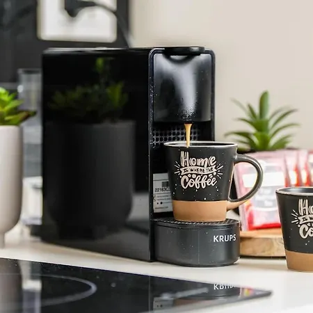 Apartment 2 Minutes From Station-exclusive Open Space Milan