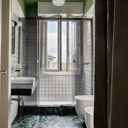 Tao's House - Pt Venezia Mediolan