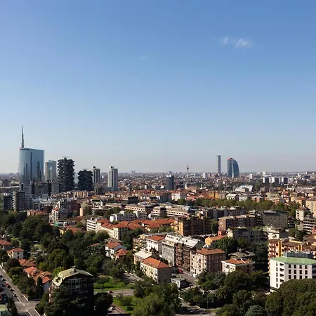 Torre Luxury Appartamento Milano