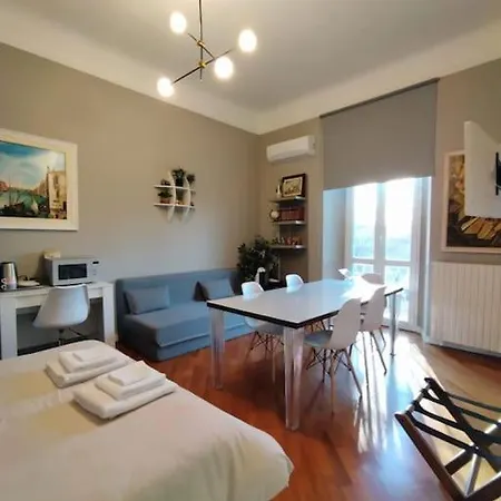 Smart Sarpi Monolocale