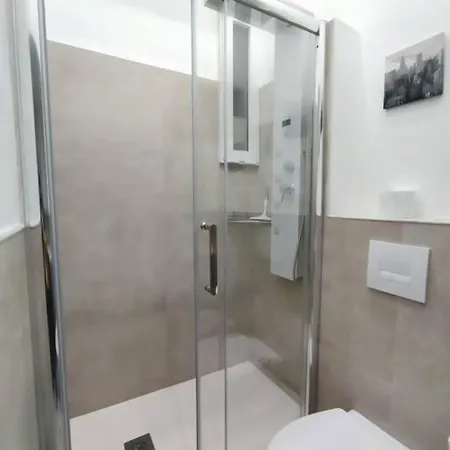 Smart Sarpi Monolocale شقة