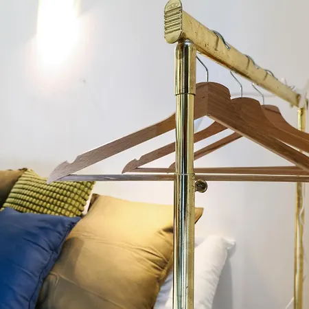 Apartamento Primopiano - Padova 5