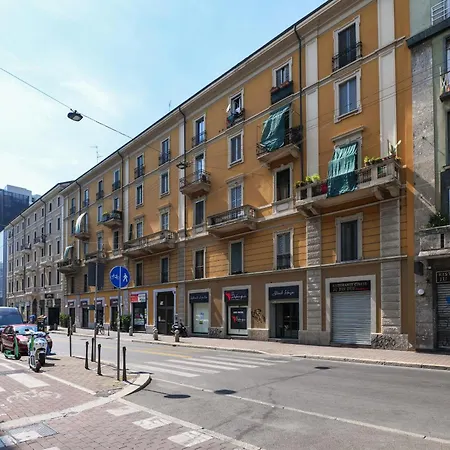 Primopiano - Padova 5 Appartamento Milano