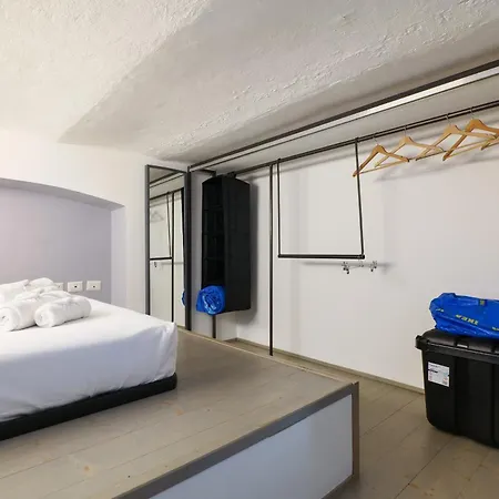 Apartamento Primopiano - Padova 5 Milán