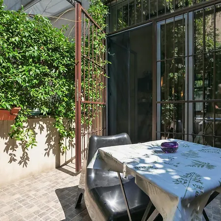 Apartamento Primopiano - Padova 5