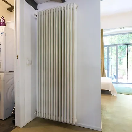 Apartamento Primopiano - Padova 5 *