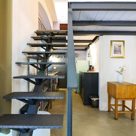 Primopiano - Padova 5 Milán