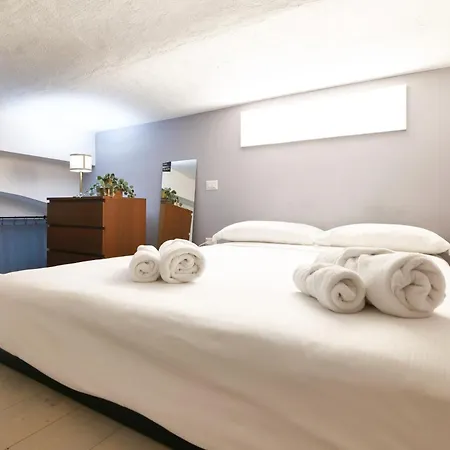 Primopiano - Padova 5 Apartamento *