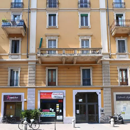 Primopiano - Padova 5 Milán