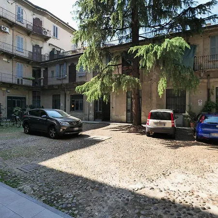 Primopiano - Padova 5 * Milán