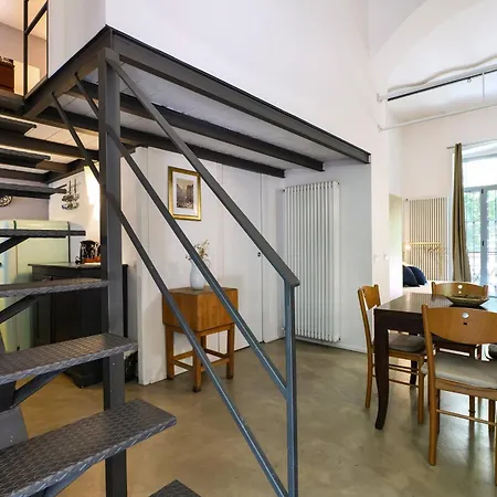 Primopiano - Padova 5 Apartamento *