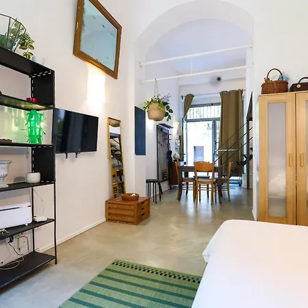 Primopiano - Padova 5 Apartamento Milán