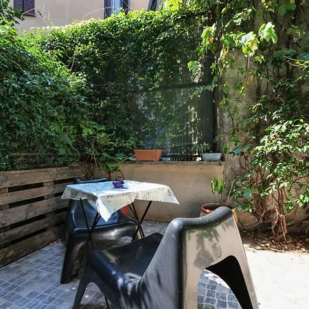 Primopiano - Padova 5 * Milán