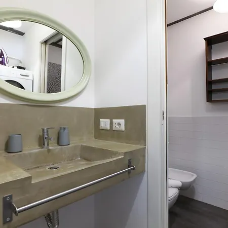 Apartamento Primopiano - Padova 5