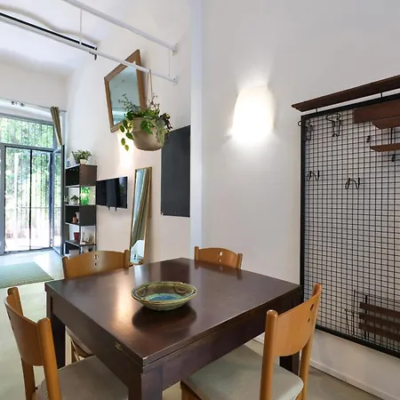 Apartamento Primopiano - Padova 5