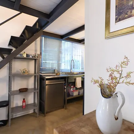 Primopiano - Padova 5 Apartamento *