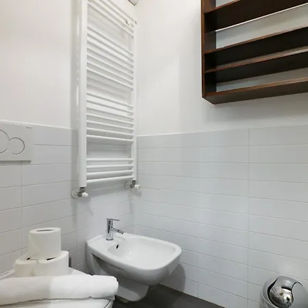 Primopiano - Padova 5 Apartamento Milán