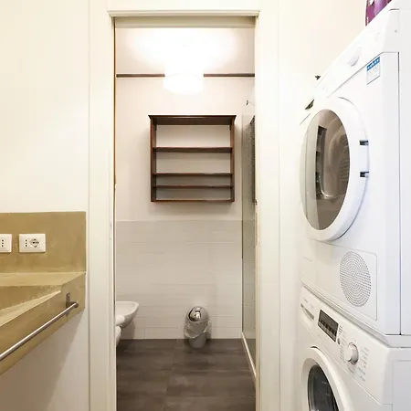 Appartamento Primopiano - Padova 5 Milano