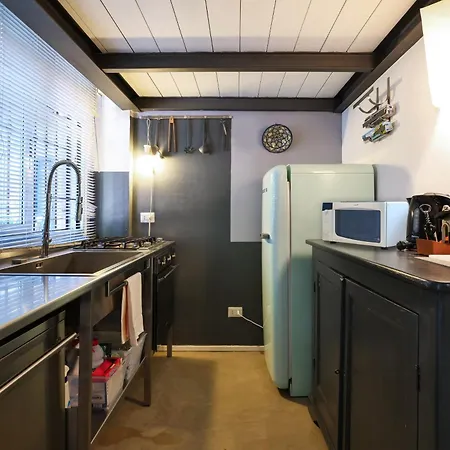 Primopiano - Padova 5