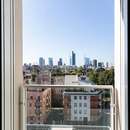 Torre Luxury Appartamento Milano