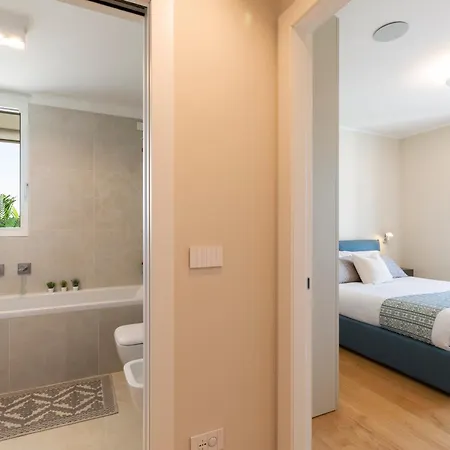 Torre Luxury