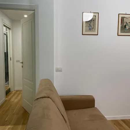 Feriehus Mila By The Blue Twins *