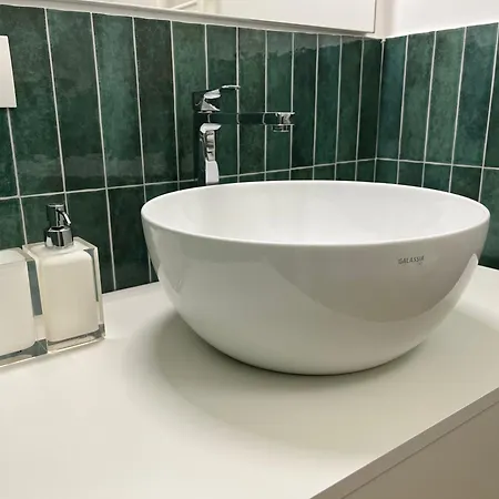 Mila By The Blue Twins Feriehus *