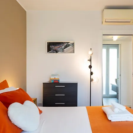 Edolo Terrace * 米兰