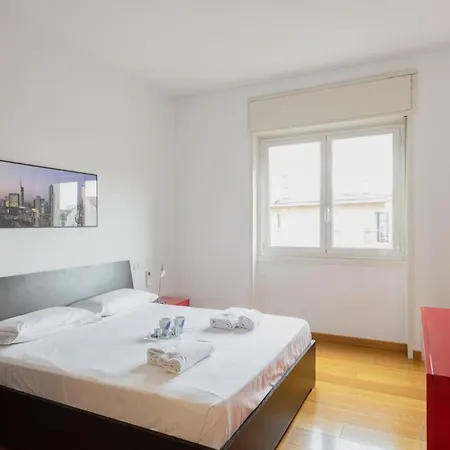 Apartamento Easylife - - Washington 91 P7 - Solari *