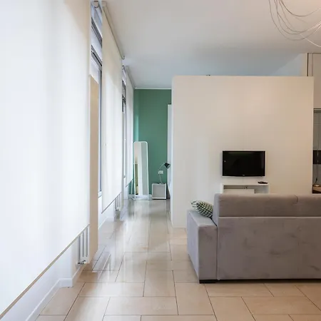 Youhosty - Via Savona 70 Apartment *