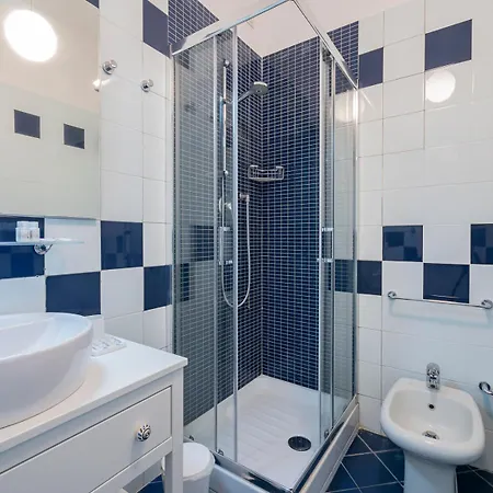 Apartment Youhosty - Via Savona 70 Mailand