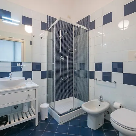 Apartment Youhosty - Via Savona 70