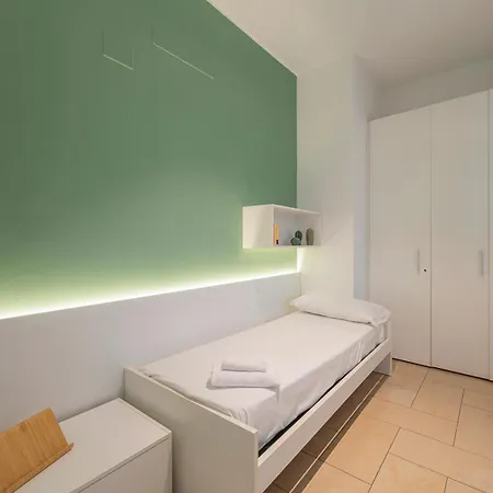 Apartment Youhosty - Via Savona 70 *