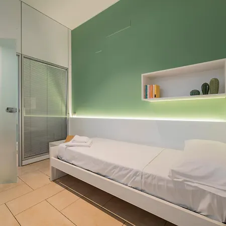 Apartment Youhosty - Via Savona 70 *