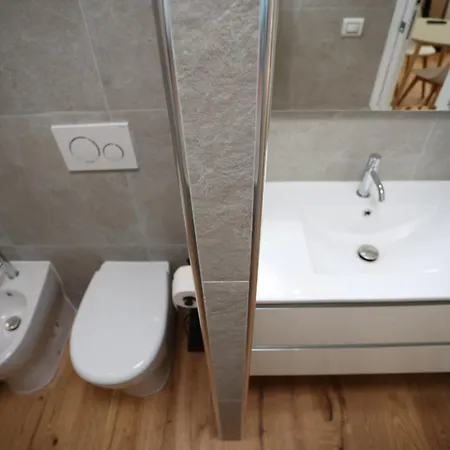 Apartment Cozy Loft In Charme Position - Brera Moscova Mailand