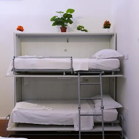 Comfy In Apartment Milan